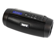 IMPERIAL Imperial DABMAN GO DAB+ / FM Compact Radio Black - 1535013 - zdjęcie 2